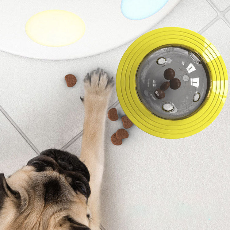 Pawsome™ | UFO Slow Feeder Toy
