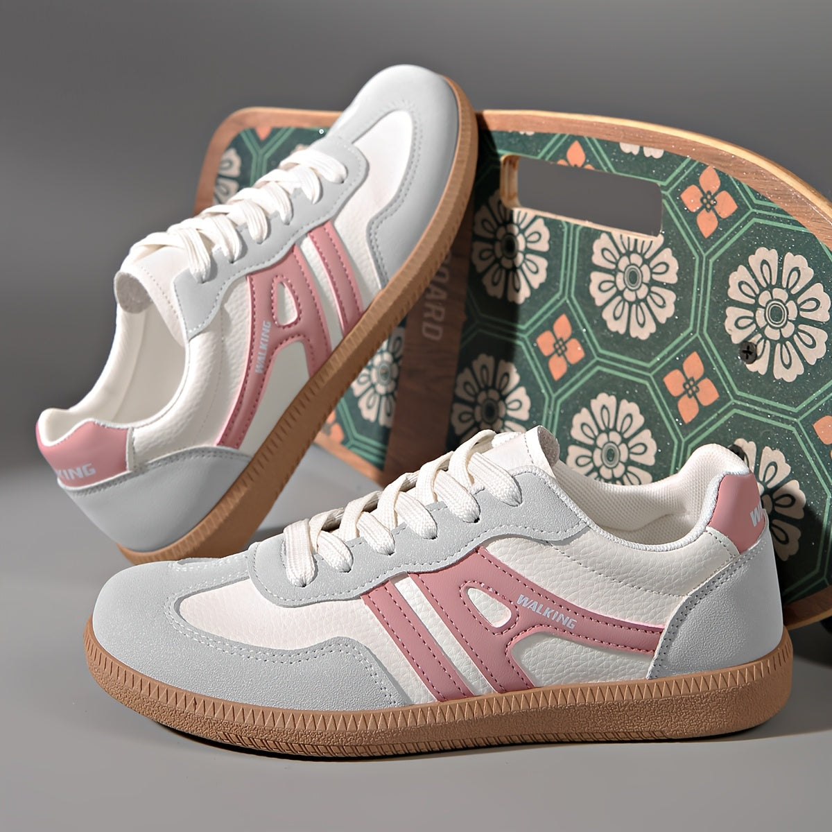 Milla - Orthopaedic Shoes