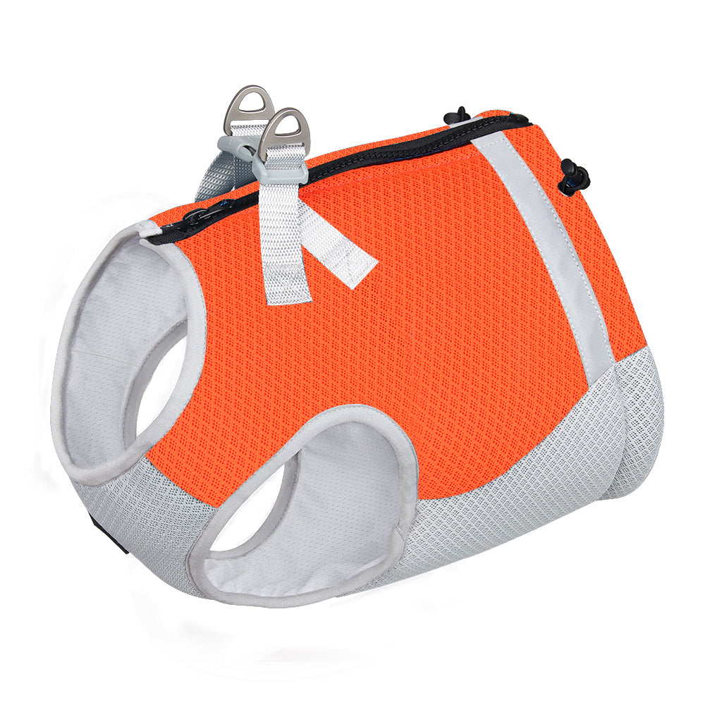 FrostFit™ | Never Again Stress and Heat