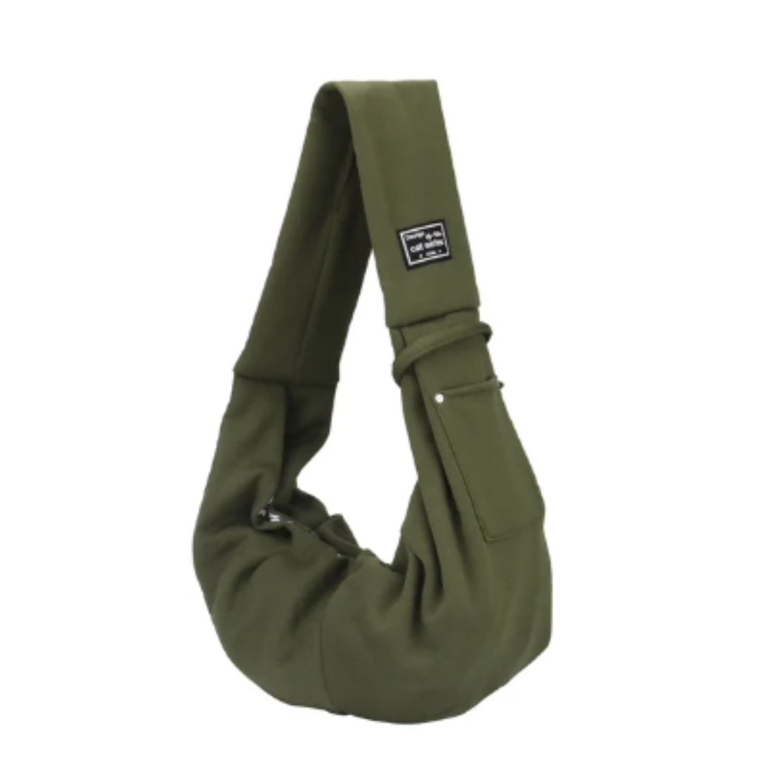 PetPorter™ | Travel in Style with Your Pet