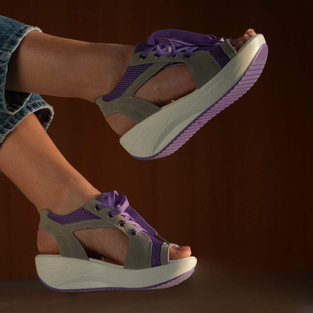 Alba™ - Breathable Summer Sandals for Women