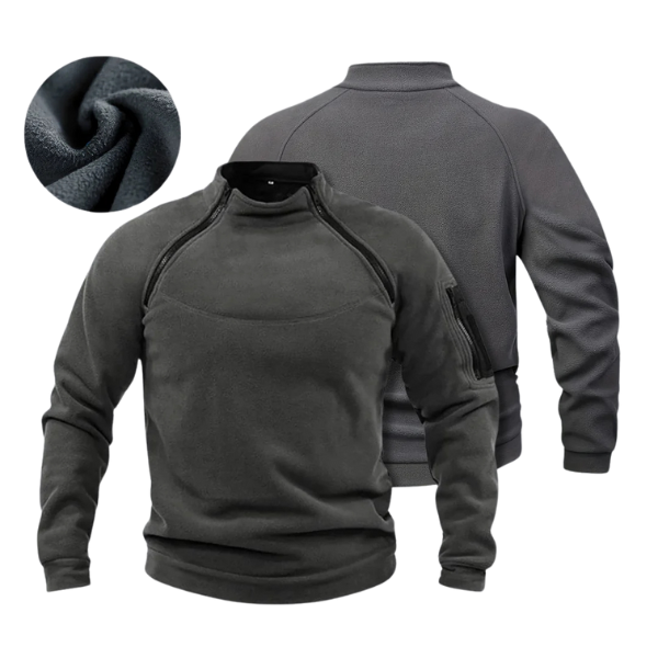 Protas - Arctic Explorer Fleece Pullover