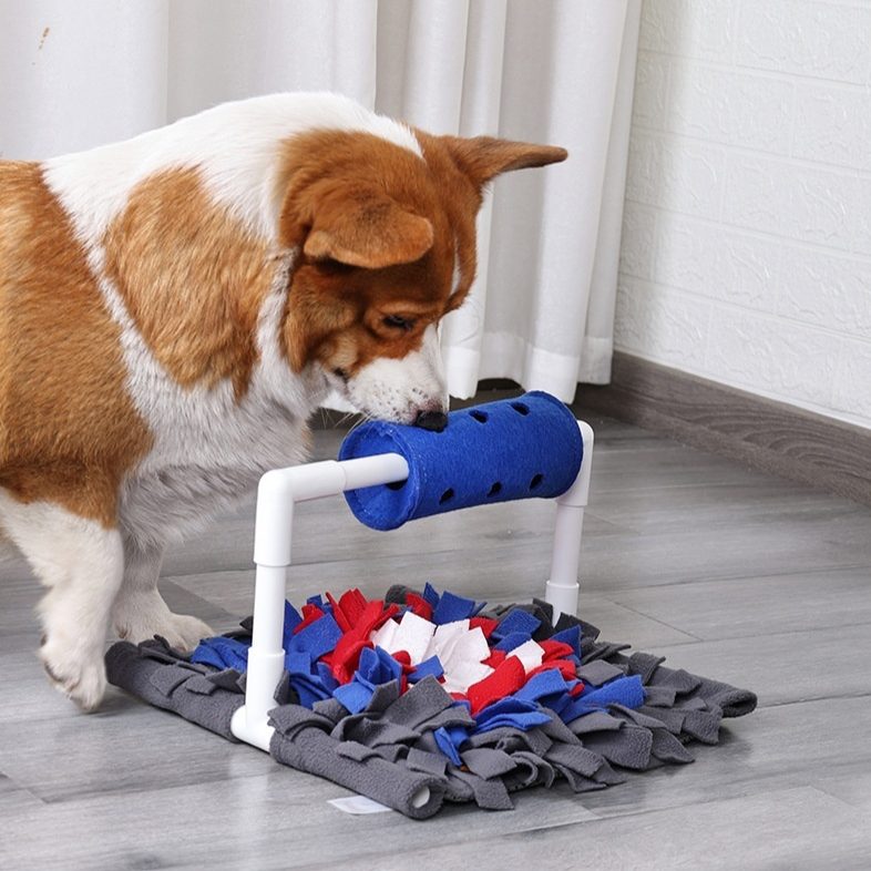 Plinky™ | Snuffle & Search Play Mat