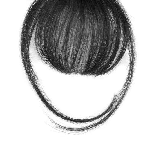 Clip-in Fringe (High-Temperature Filament)