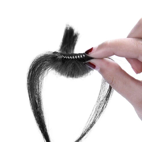 Clip-in Fringe (High-Temperature Filament)