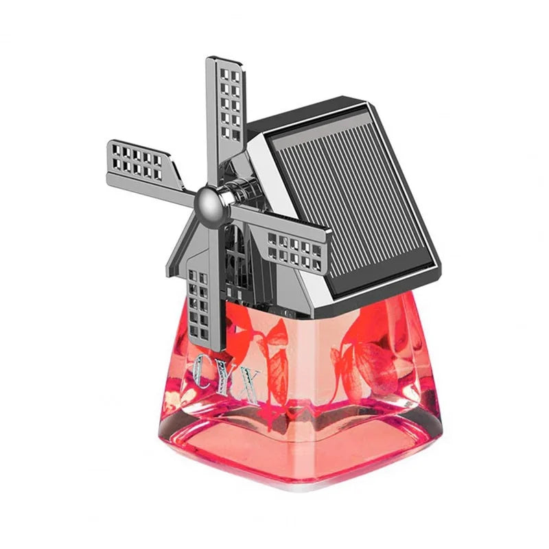 Car Perfume Air Freshener