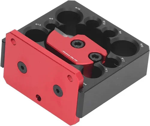 Verstelbaar Dowel Maker Apparaat