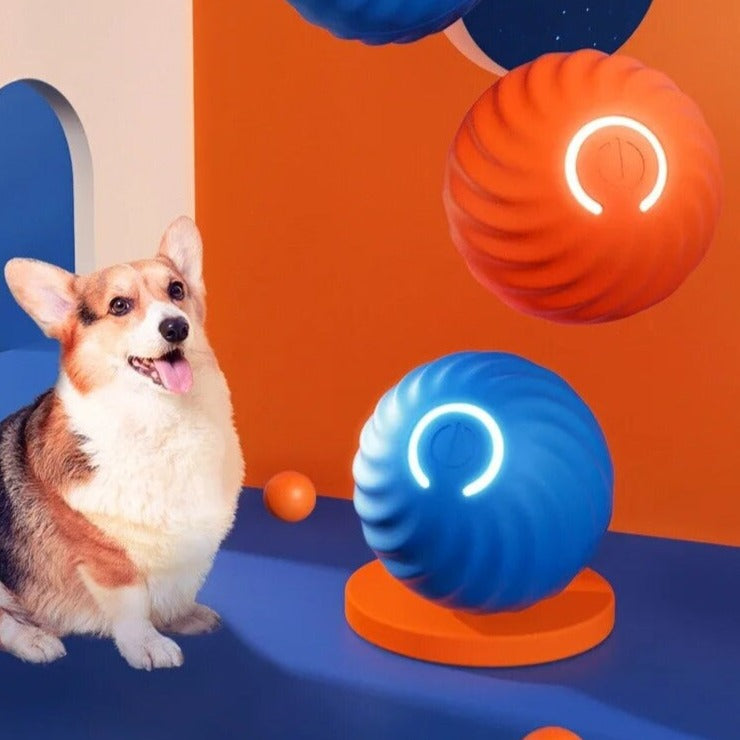 Furbounce™ | Prevent Boredom and Damage to Furniture