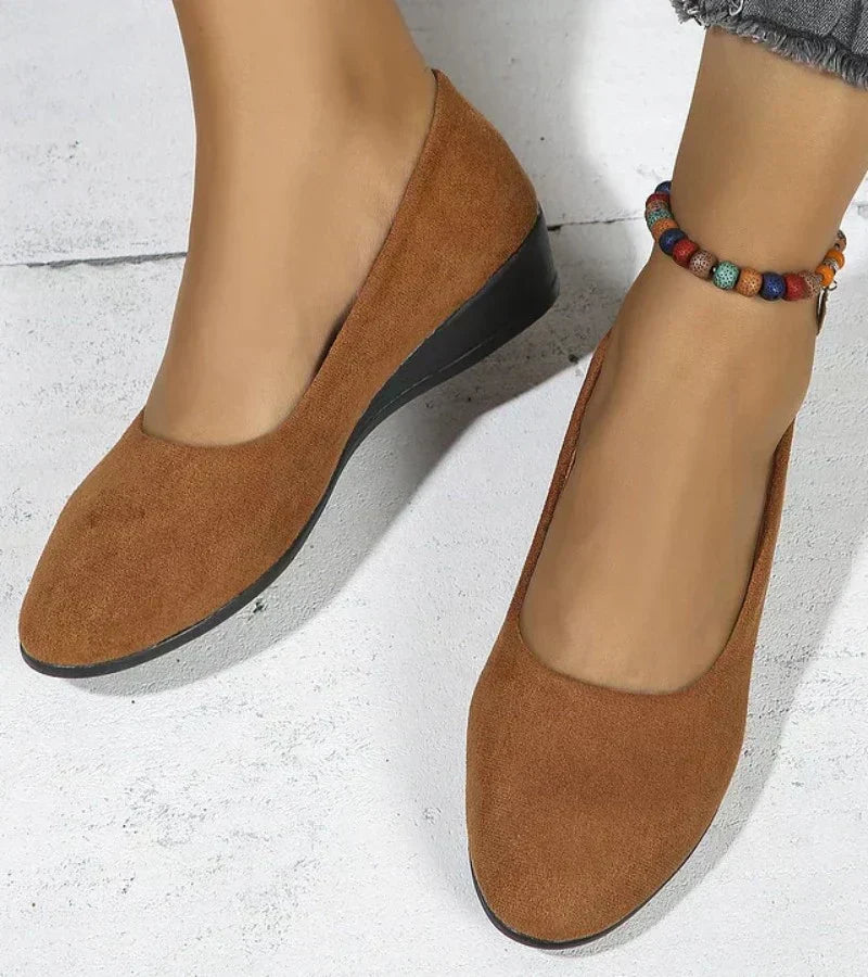 Roxie - Orthopädische Schuhe, absoluter Komfort