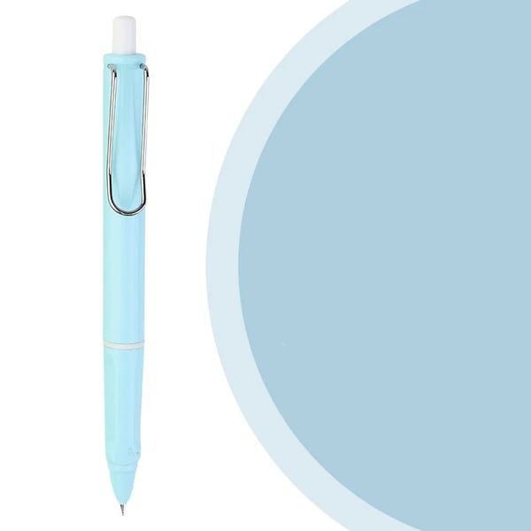FlowWrite – Retractable Fountain Pen