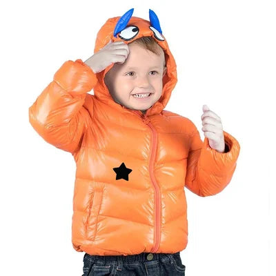 Donsjack Reparatiepatch Zelfklevende Stof