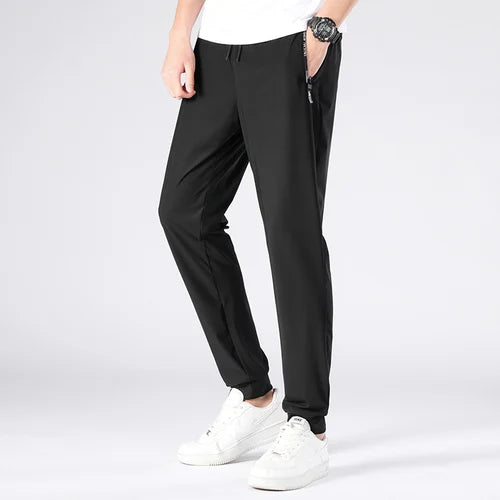 Ultra High Stretch Quick Dry Trousers
