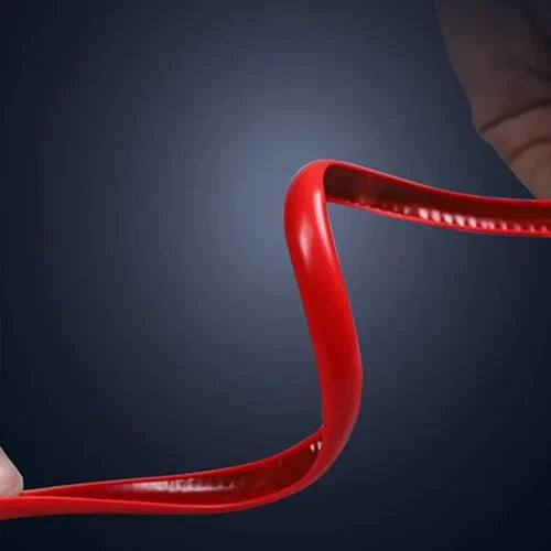 Auto Rim Protection Decor Strip