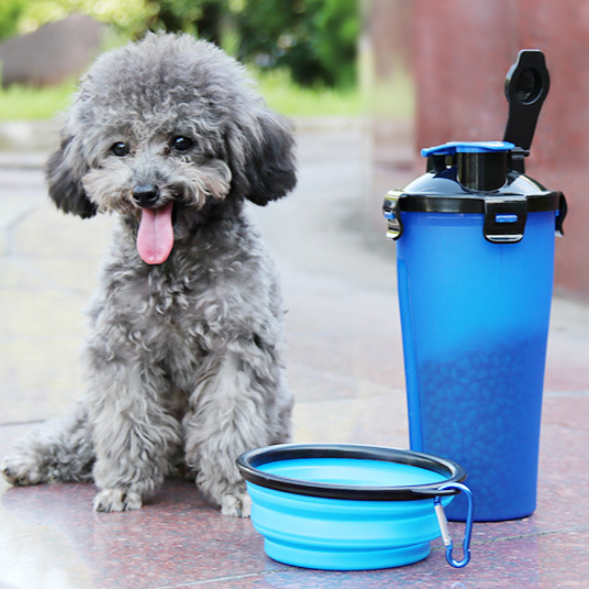 SnackPaws™ | Includes 2 free Bowls (worth €19.95)