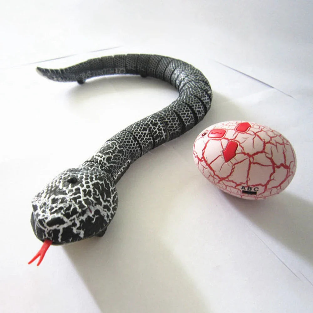 SnakePlay™ | Remote Control Toy