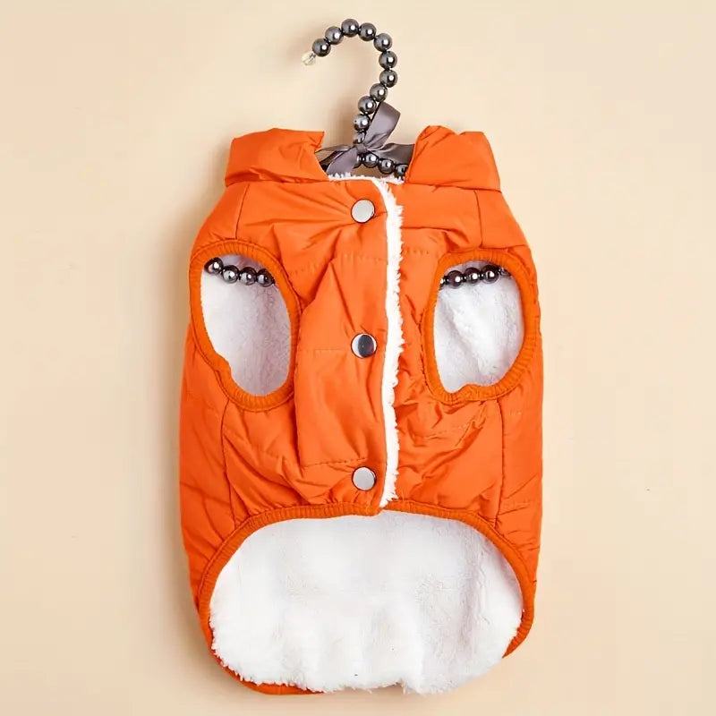 Barko™ | Never shiver from the cold again