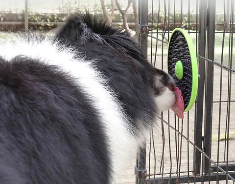 Chompy™ | 3-in-1 Voedingspuzzel voor Honden