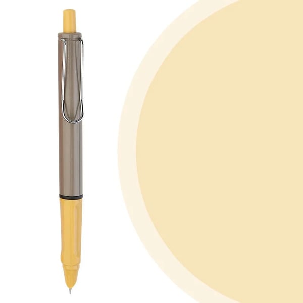 FlowWrite – Retractable Fountain Pen