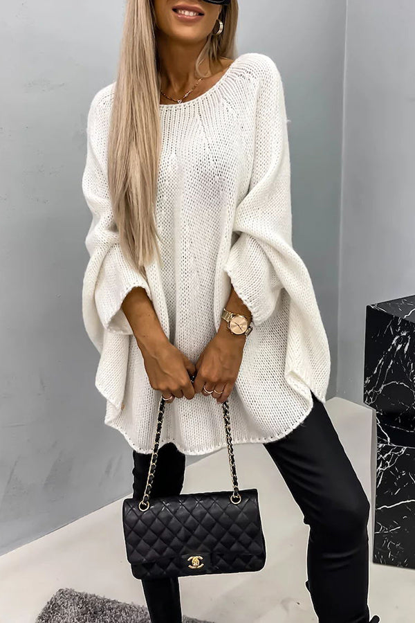 Aurica – Knitted Sweater