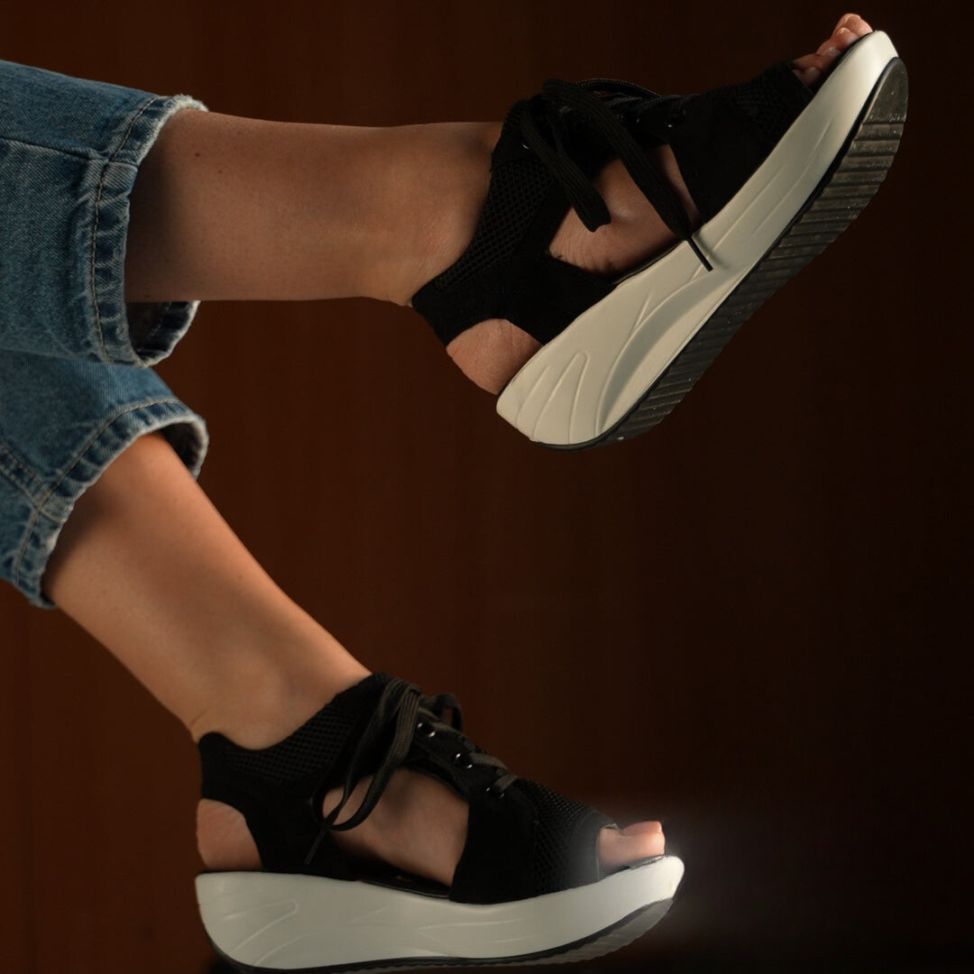 Alba™ - Breathable Summer Sandals for Women