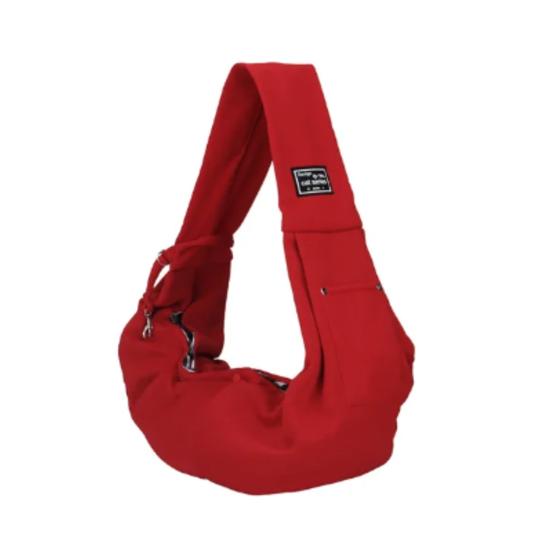 PetPorter™ | Travel in Style with Your Pet
