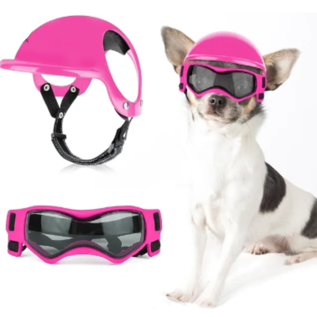 FurrBiker™ | Includes Free Protective Glasses (worth €19.95)