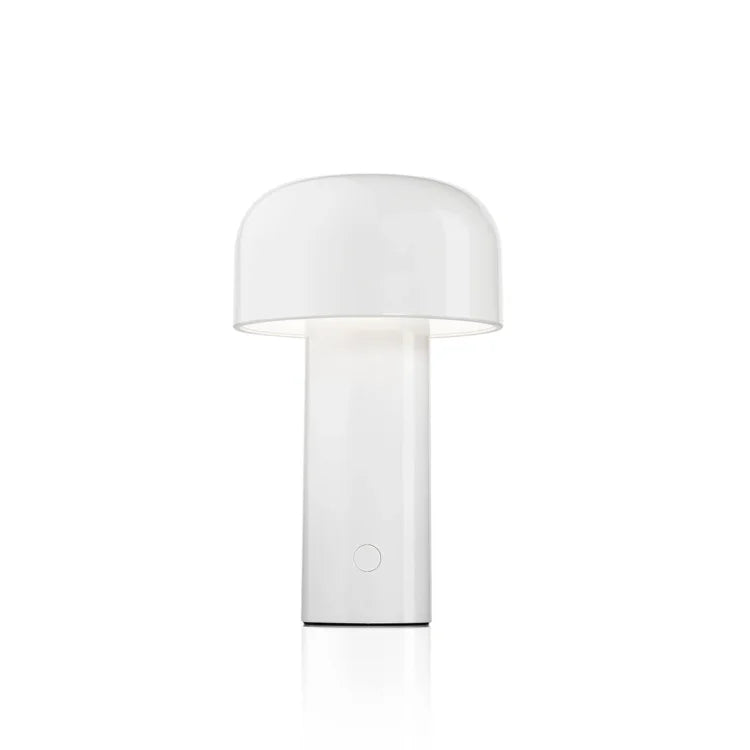 LED Bordlampe med Tre-Farvet Dæmpningsfunktion - Luminor