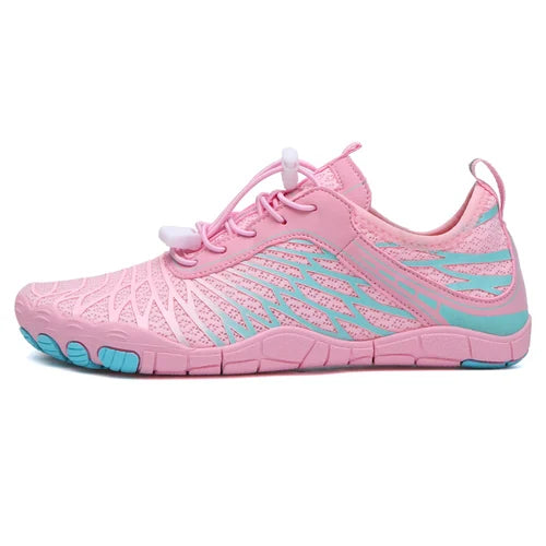 Grounding Allround Barfußschuhe
