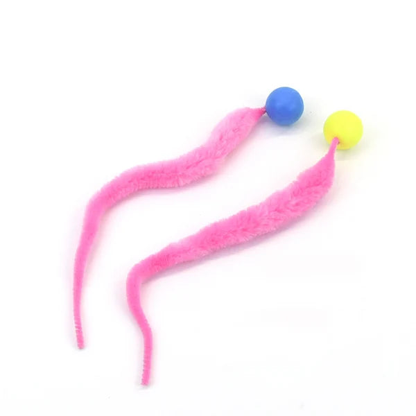Wobble Ball voor Katten