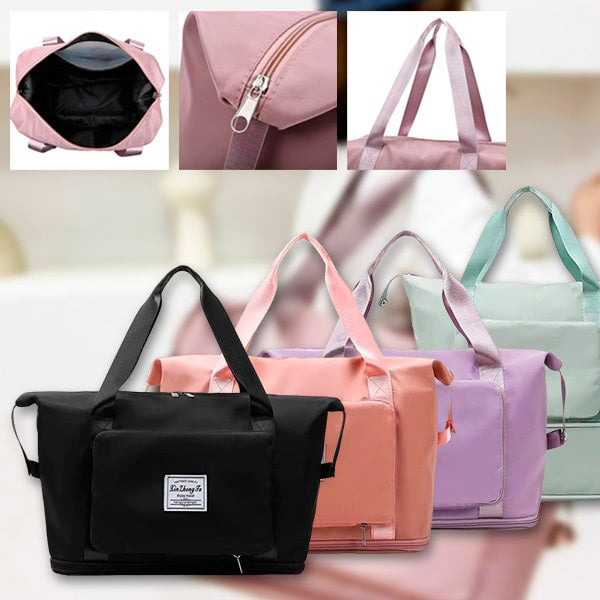 Foldable Travel Bag