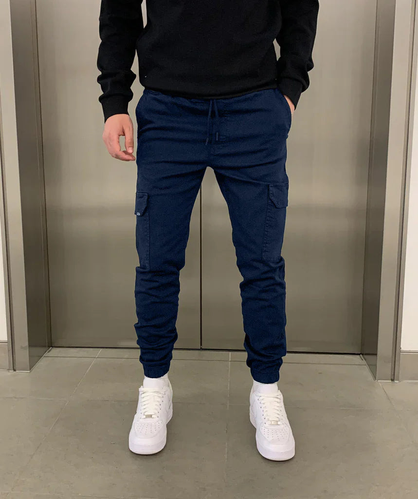 Marko - Cargo Jogger Bukser