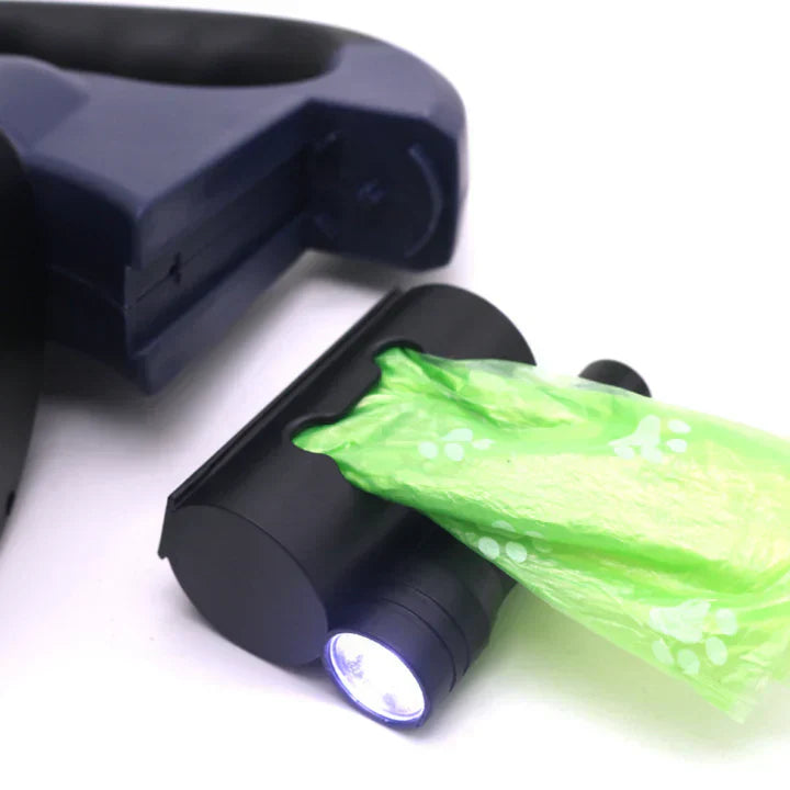 DogDuo™ | Lead with Anti-Tangle Technology