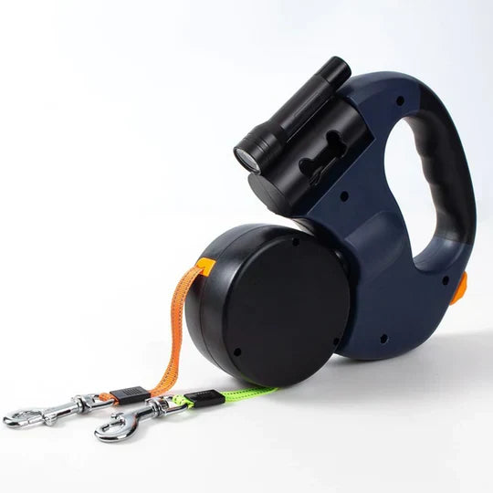 DogDuo™ | Lead with Anti-Tangle Technology