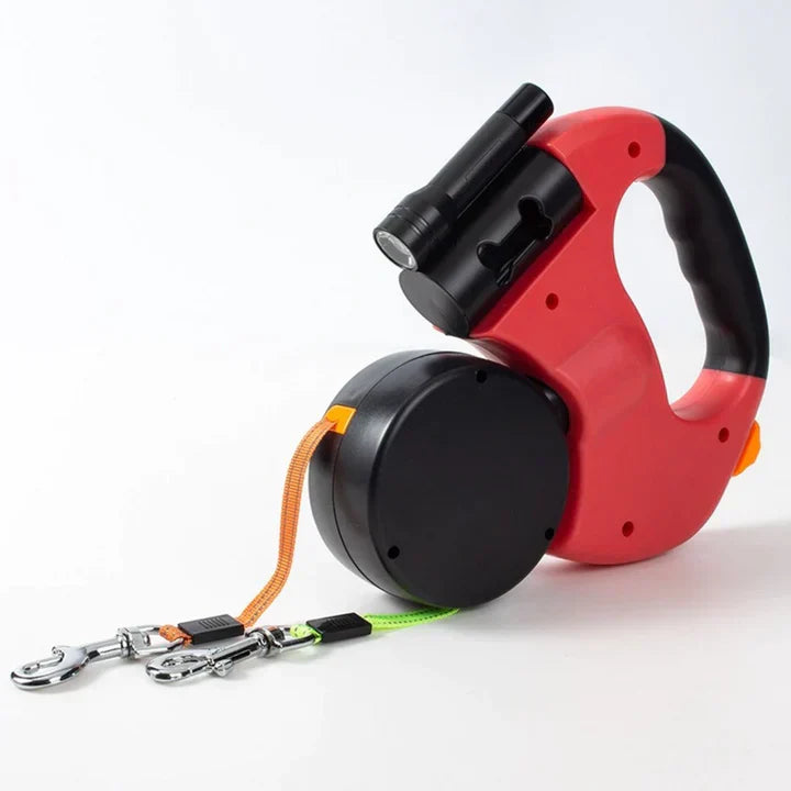 DogDuo™ | Lead with Anti-Tangle Technology