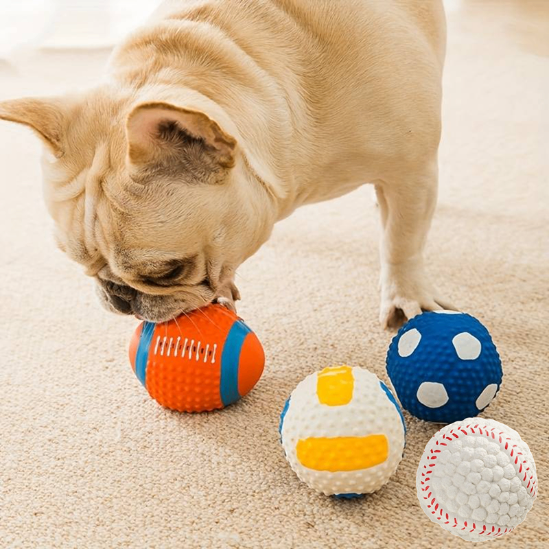 BiteBlitz™ | Chew Toy for Dogs