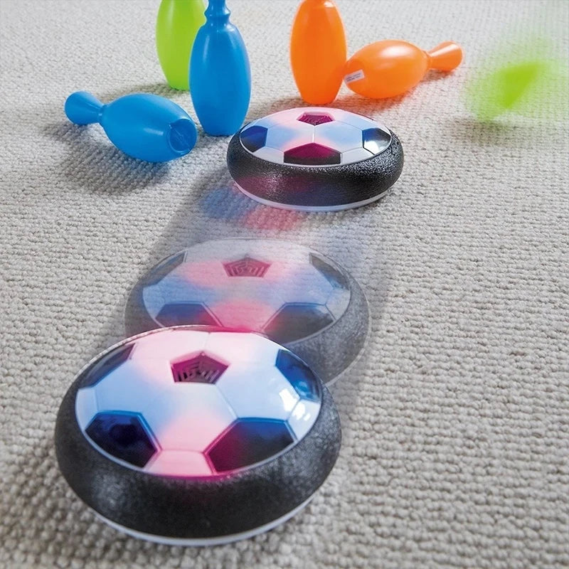 GlidePup™ | For hours of playtime fun