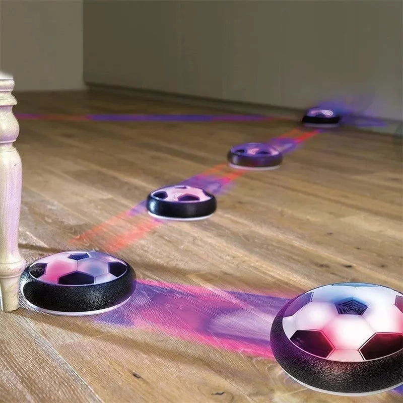 GlidePup™ | For hours of playtime fun