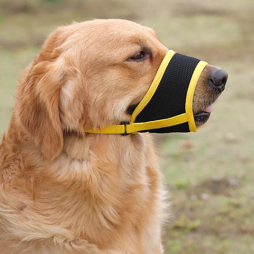 SoftSnout™ | Prevent Barking and Biting