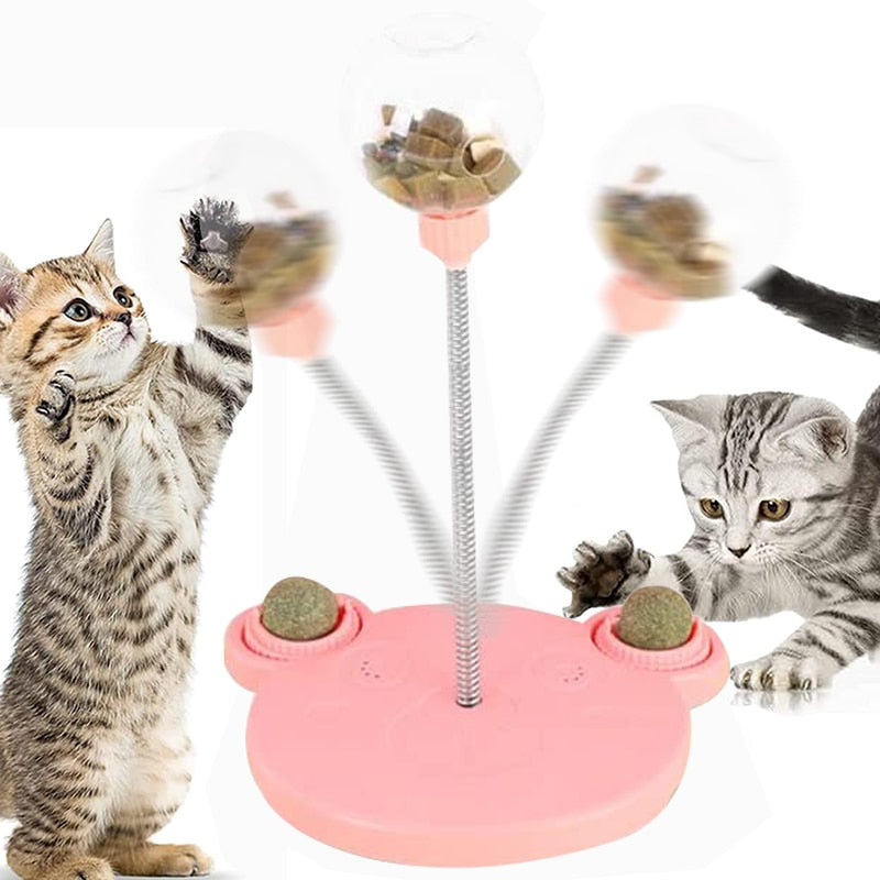FurryFun™ | Pet Toy