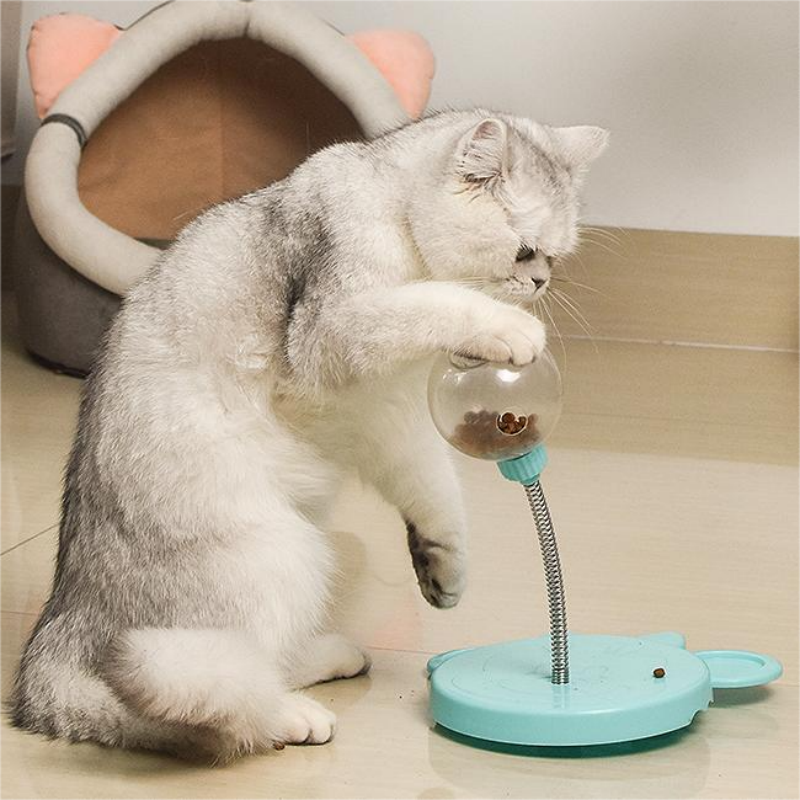 FurryFun™ | Pet Toy
