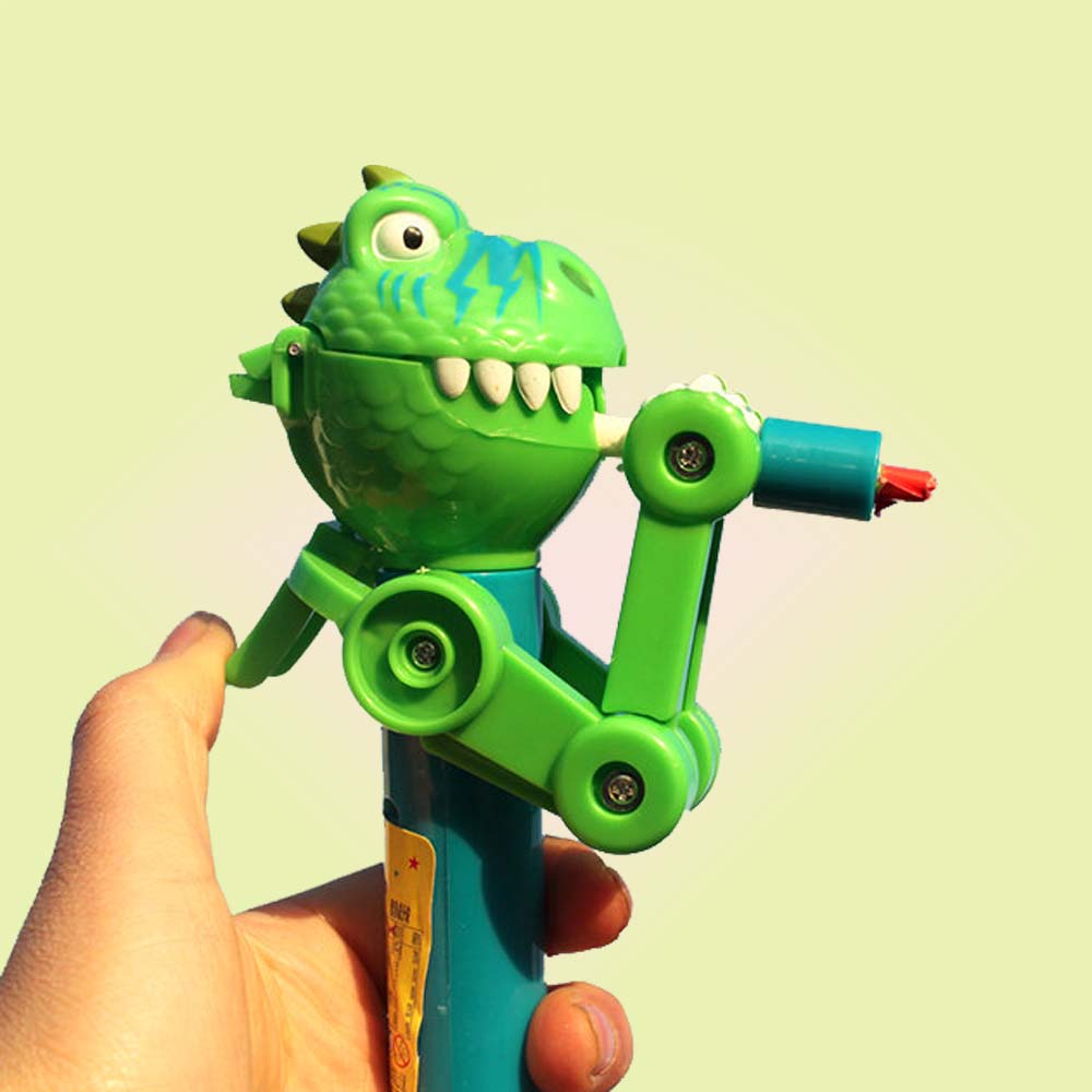 DinoBite™ | Adventurous Playtime