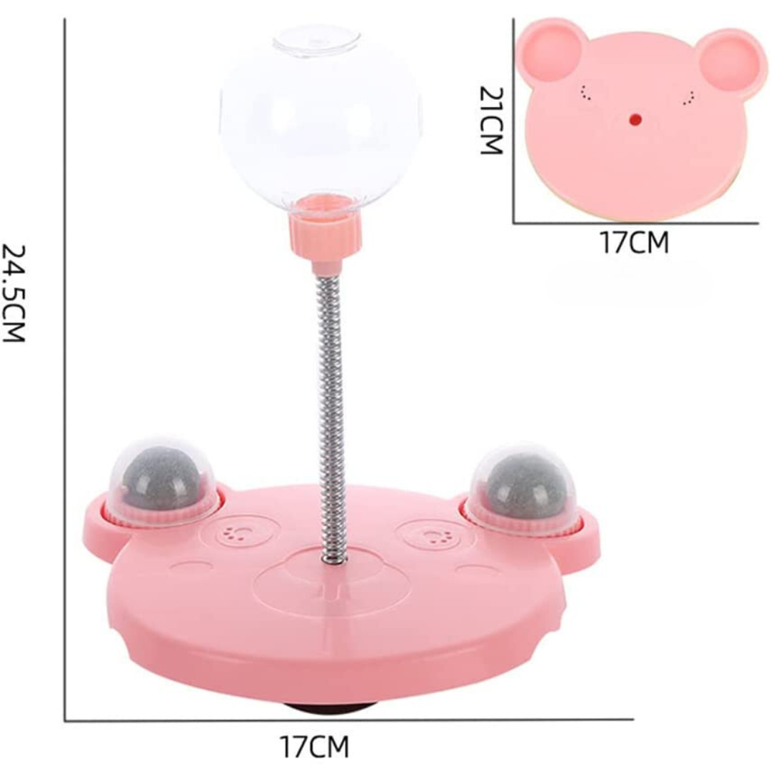 FurryFun™ | Pet Toy