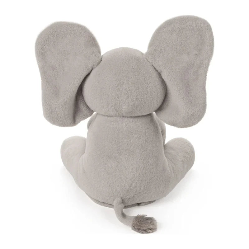 MusicOllie™ - Soft friends - Soft toys
