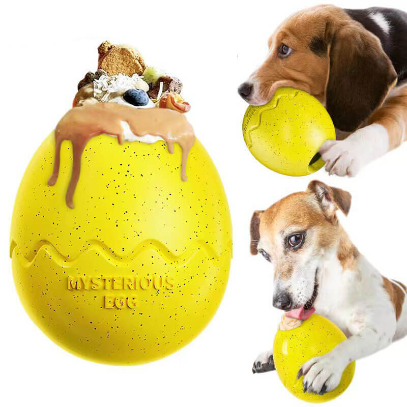 EggoPup™ | Eivorm Slow Feeder