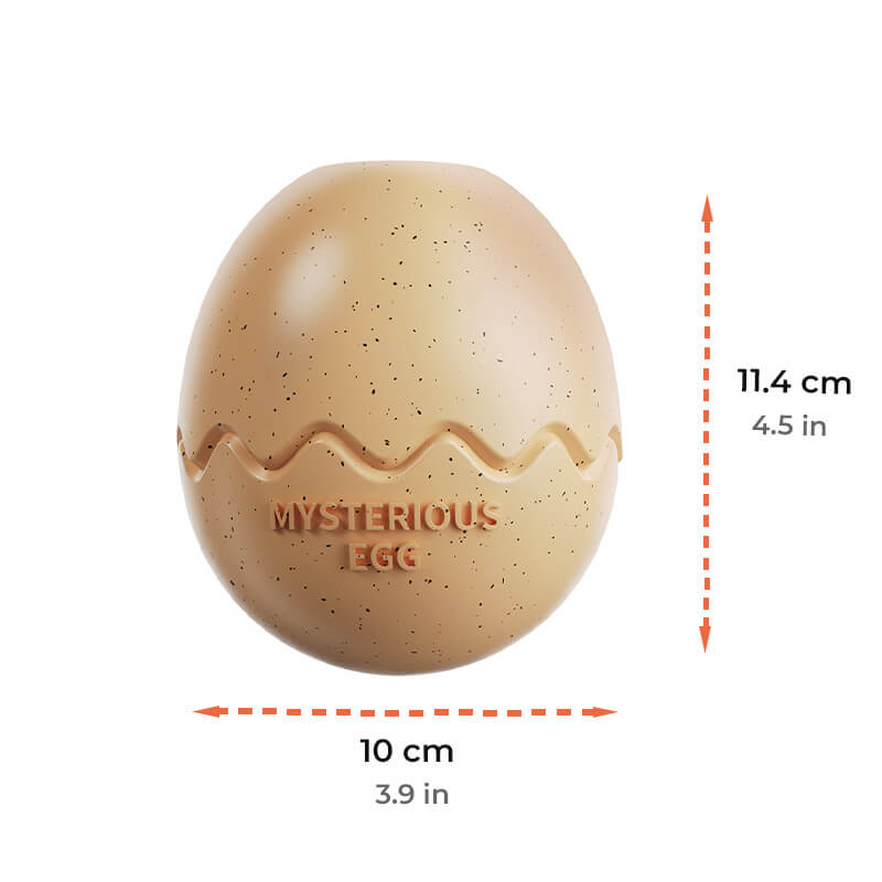 EggoPup™ | Eivorm Slow Feeder