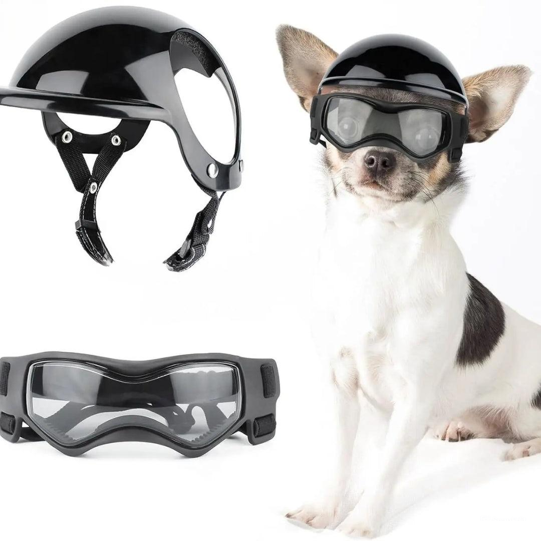 FurrBiker™ | Includes Free Protective Glasses (worth €19.95)