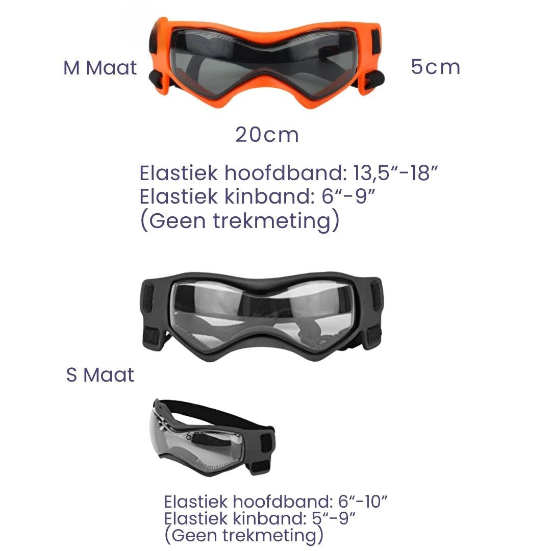 FurrBiker™ | Includes Free Protective Glasses (worth €19.95)