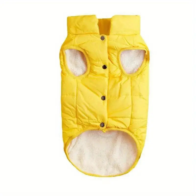 Barko™ | Never shiver from the cold again