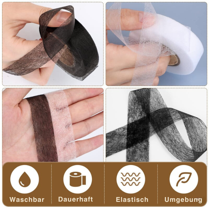 FlexBond – Stoffen Lijmtape
