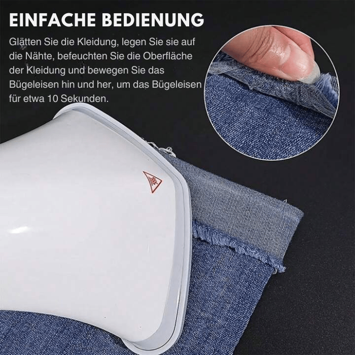 FlexBond – Stoffen Lijmtape